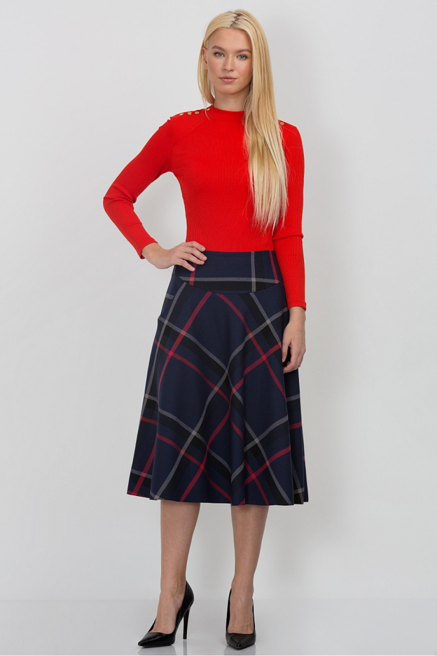 Юбка Emka Fashion