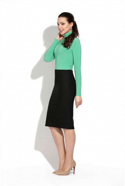 Водолазка Donna-Saggia DSB-12-49t