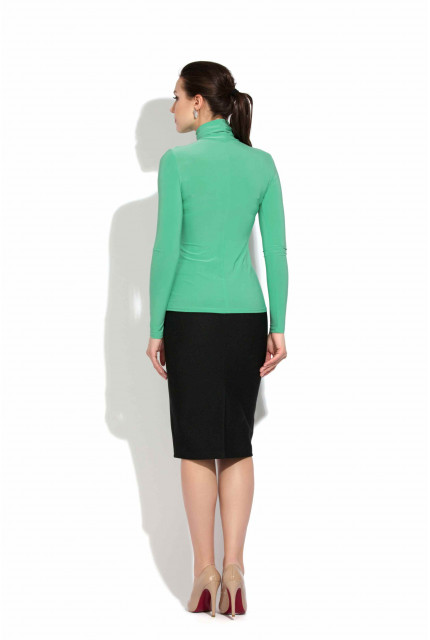 Водолазка Donna-Saggia DSB-12-49t