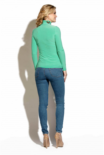 Водолазка Donna-Saggia DSB-12-49t