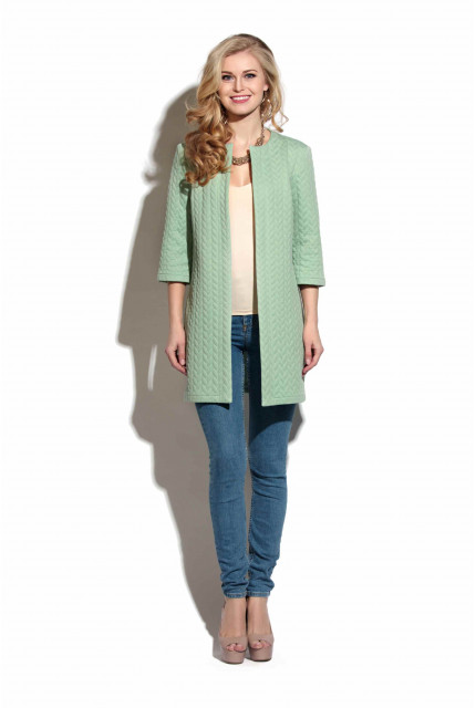 Кардиган Donna-Saggia DSK-01-83t