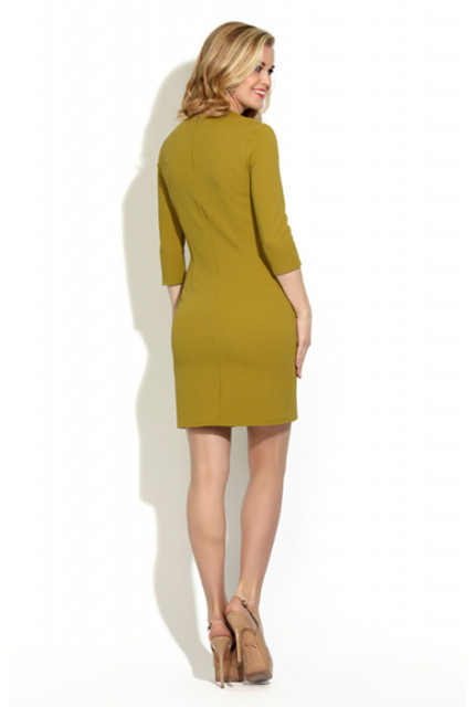 Платье Donna-Saggia DSP-11-63t