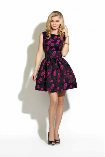 Платье Donna-Saggia DSP-20-18