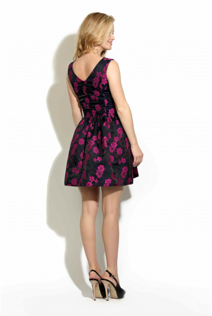 Платье Donna-Saggia DSP-20-18