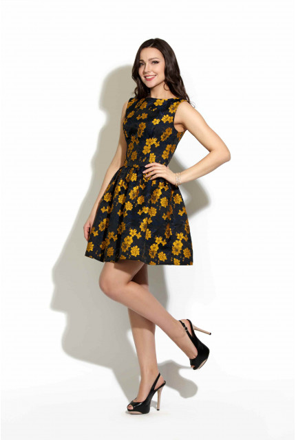 Платье Donna-Saggia DSP-20-37