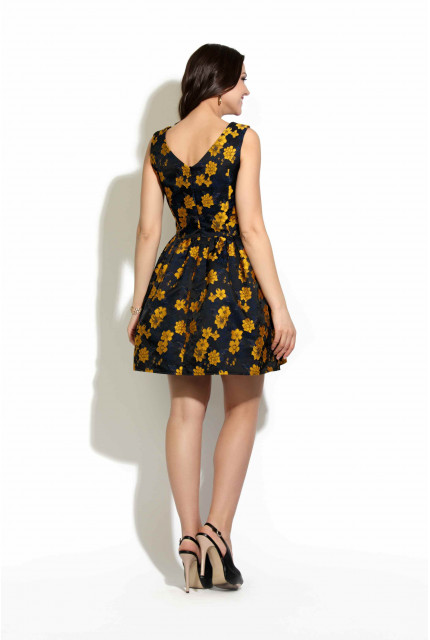 Платье Donna-Saggia DSP-20-37