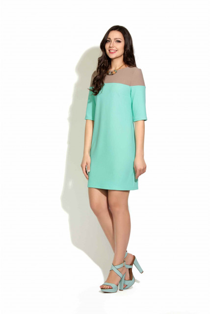 Платье Donna-Saggia DSP-205-60t