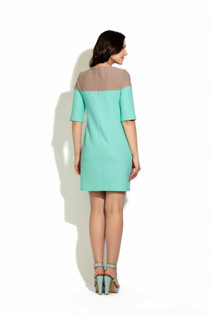 Платье Donna-Saggia DSP-205-60t