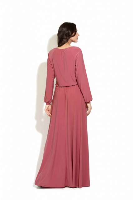 Платье Donna-Saggia DSP-28-9t