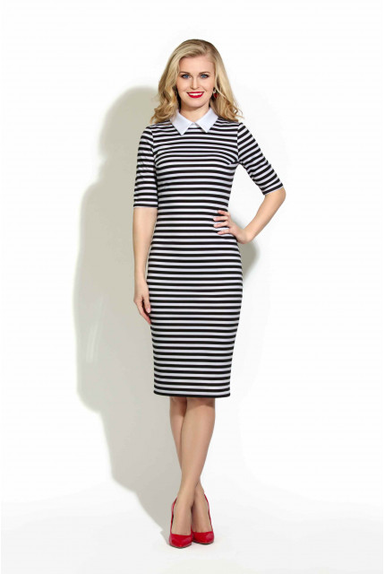 Платье Donna-Saggia DSP-40-1t