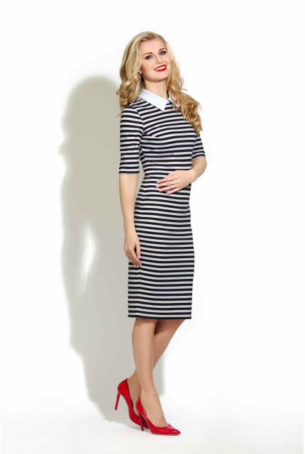 Платье Donna-Saggia DSP-40-1t