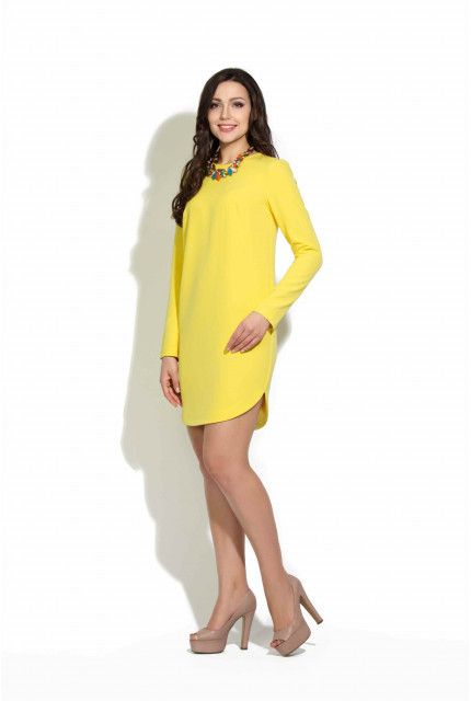 Платье Donna-Saggia DSP-42-47