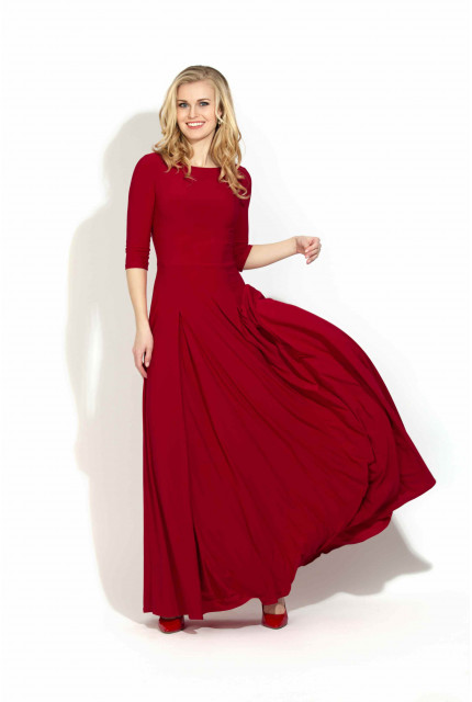 Платье Donna-Saggia DSP-44-29t