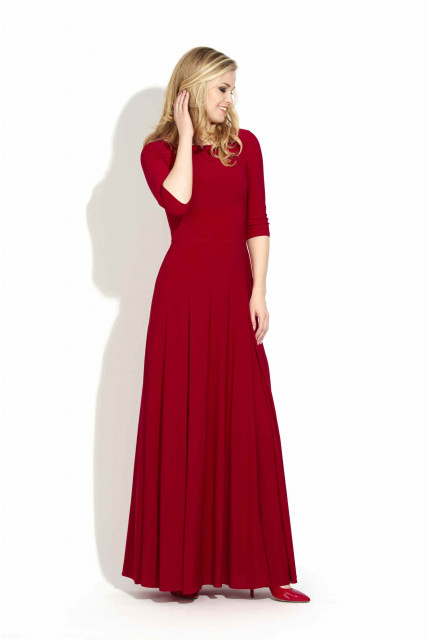 Платье Donna-Saggia DSP-44-29t