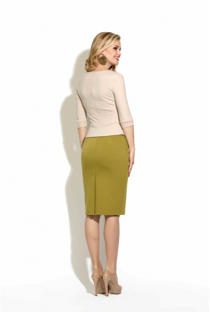 Платье Donna-Saggia DSP-51-63t