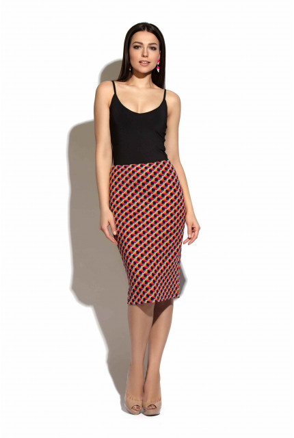 Юбка Donna-Saggia DSU-28-78t