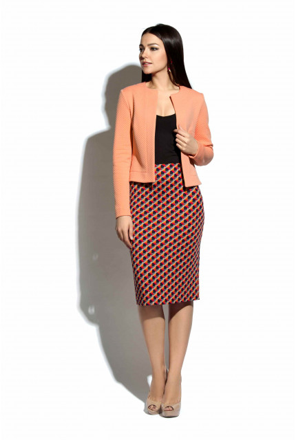 Юбка Donna-Saggia DSU-28-78t