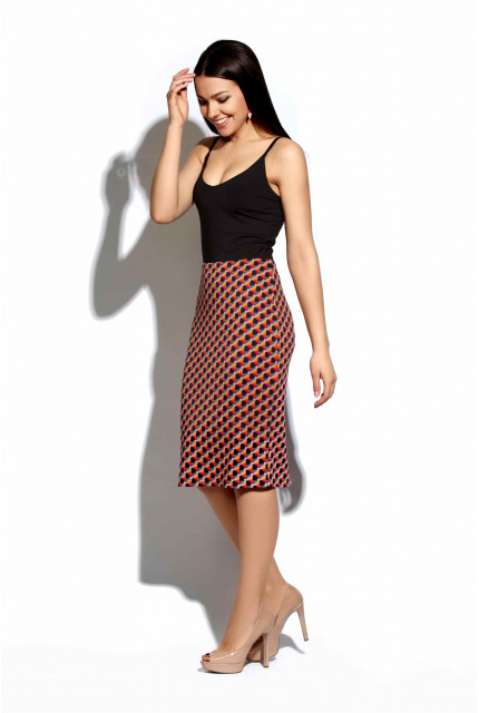 Юбка Donna-Saggia DSU-28-78t