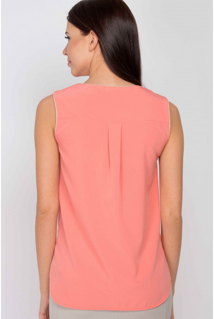 Блуза Emka Fashion b 2144-rezara