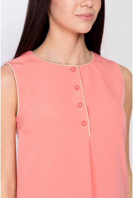 Блуза Emka Fashion b 2144-rezara