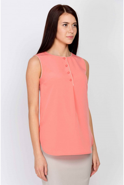 Блуза Emka Fashion b 2144-rezara