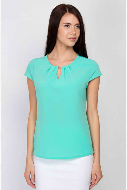 Блуза Emka Fashion b 2153-era