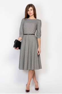 Платье Emka Fashion PL-407-dzetta