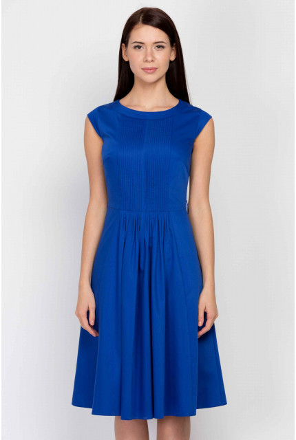 Платье Emka Fashion PL-475-rendi