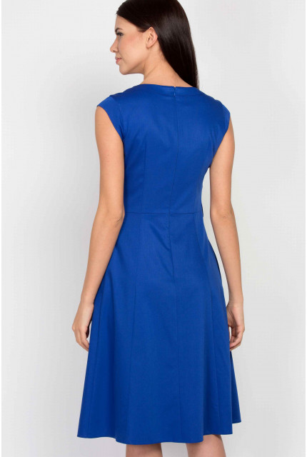 Платье Emka Fashion PL-475-rendi