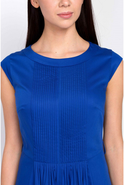 Платье Emka Fashion PL-475-rendi