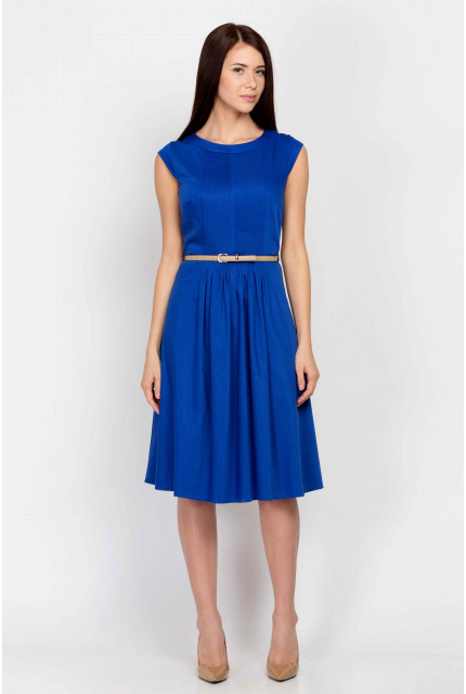 Платье Emka Fashion PL-475-rendi