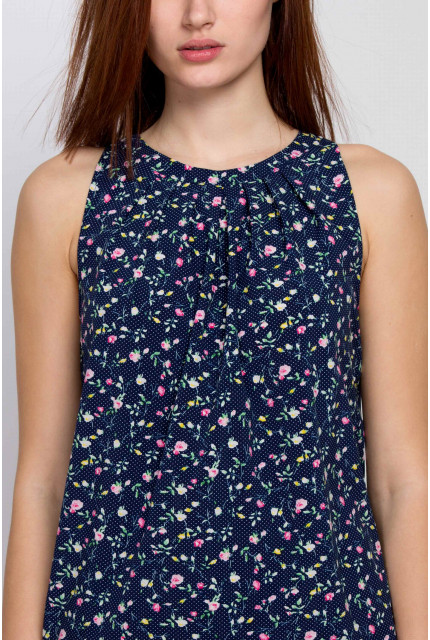 Блуза Emka Fashion b 2142-nikandra