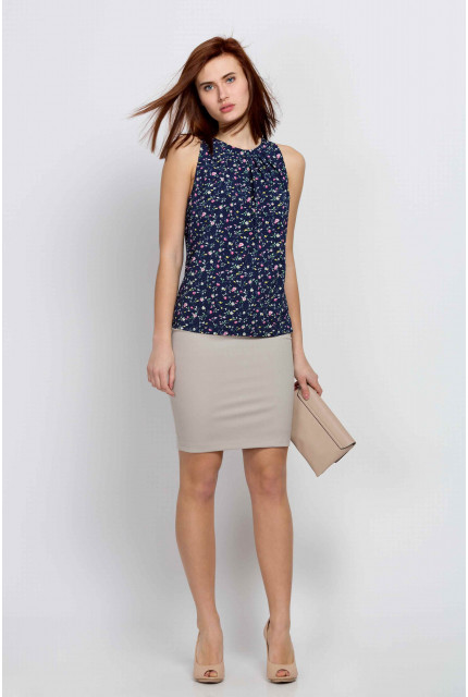 Блуза Emka Fashion b 2142-nikandra