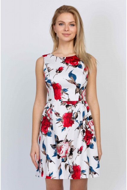 Платье Emka Fashion PL-426-ashley