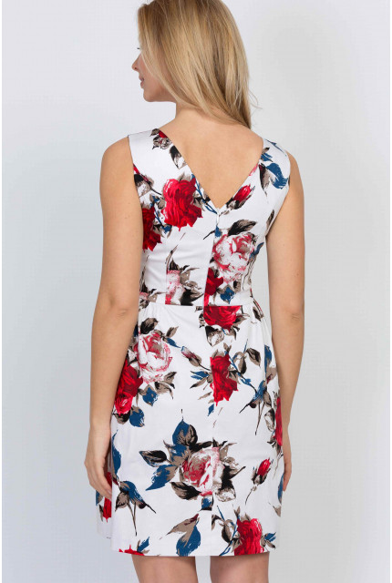 Платье Emka Fashion PL-426-ashley