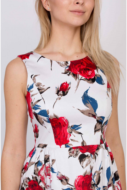 Платье Emka Fashion PL-426-ashley