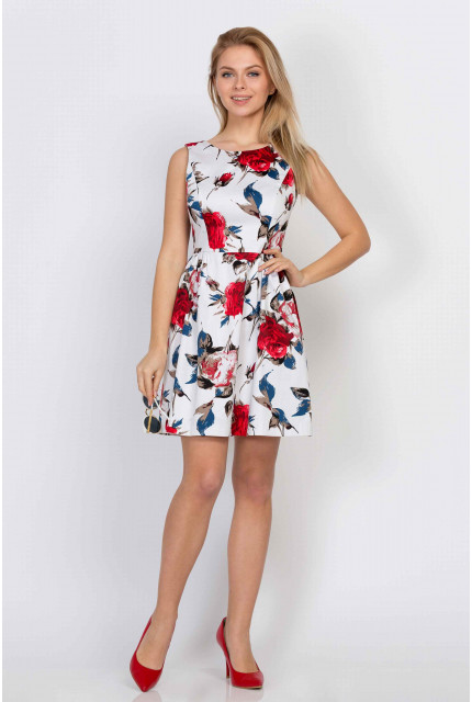 Платье Emka Fashion PL-426-ashley