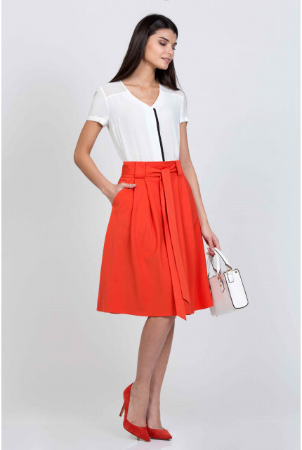 Юбка Emka Fashion 247-ariba