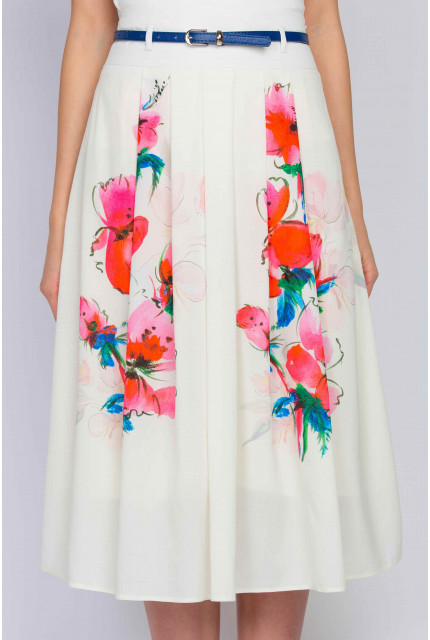 Юбка Emka Fashion 306-primadonna