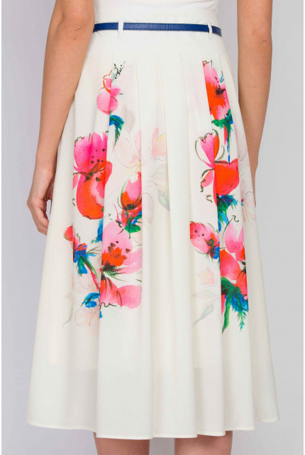 Юбка Emka Fashion 306-primadonna