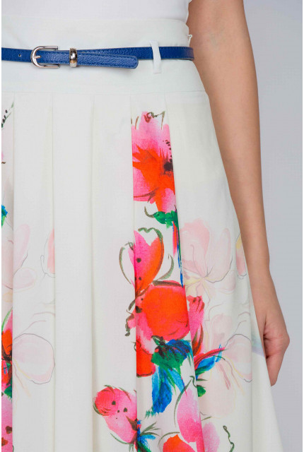 Юбка Emka Fashion 306-primadonna