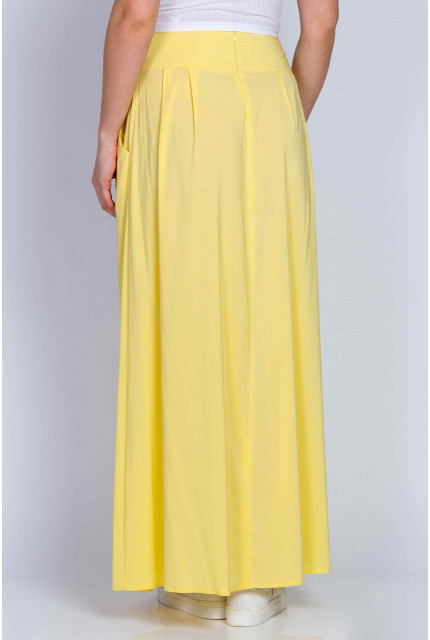 Юбка Emka Fashion 309-flaffi