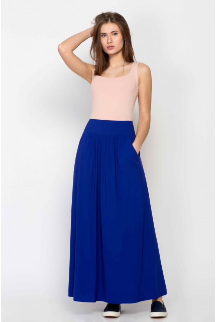 Юбка Emka Fashion 309-klays