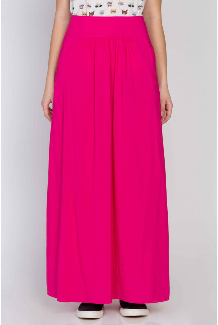 Юбка Emka Fashion 309-solomeya