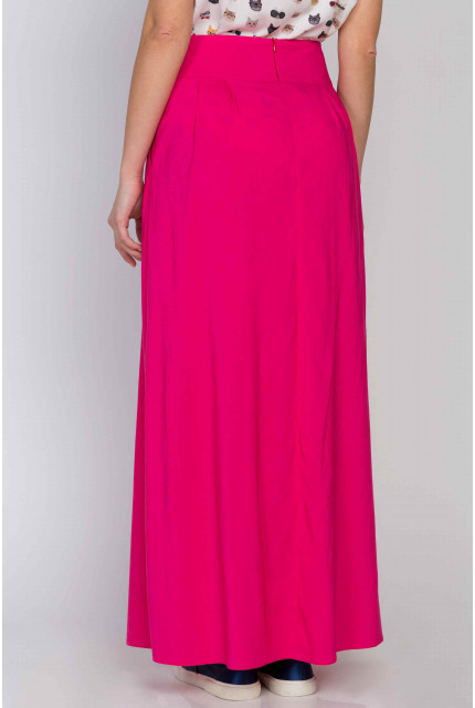 Юбка Emka Fashion 309-solomeya