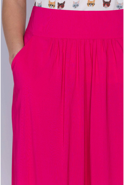 Юбка Emka Fashion 309-solomeya