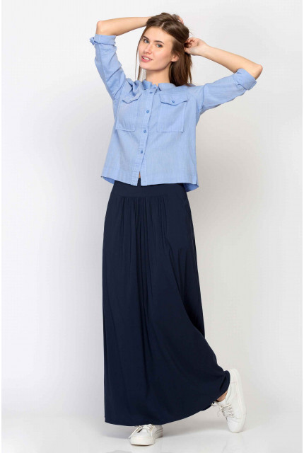 Юбка Emka Fashion 309-todes