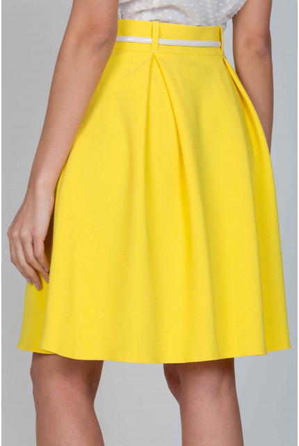 Юбка Emka Fashion 322-iliza