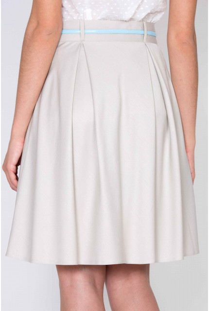 Юбка Emka Fashion 322-sagdana