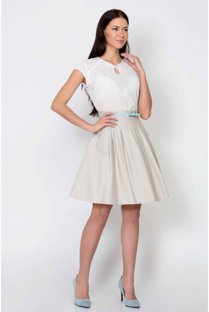 Юбка Emka Fashion 322-sagdana